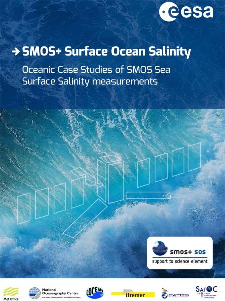 Click to donwload copy of SMOS+SOS Project brochure